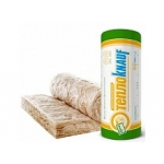 ТеплоКНАУФ ДАЧА TR 0 44 2*50*1220*7380мм, Knauf Insulation 1уп=0,9 м3=18,м2  